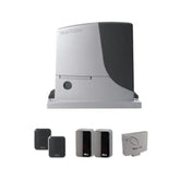 Nice Robus automatic sliding gate Operator 600 Kg - Automatic Gate System